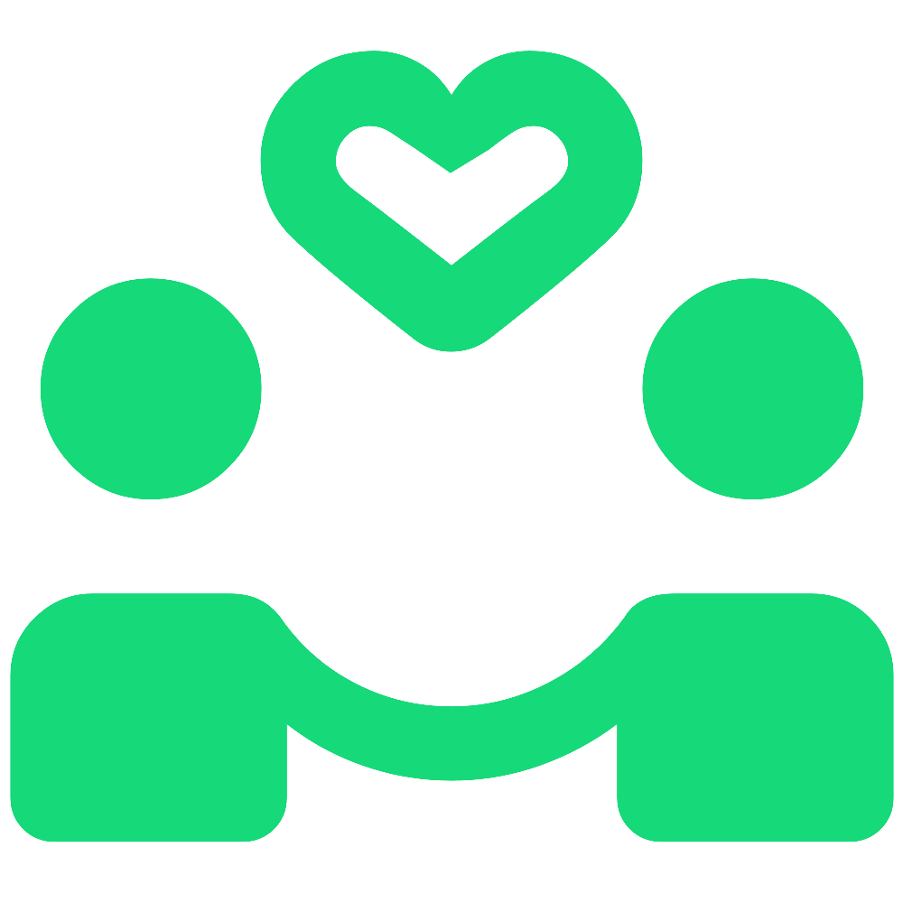 Relationships icon