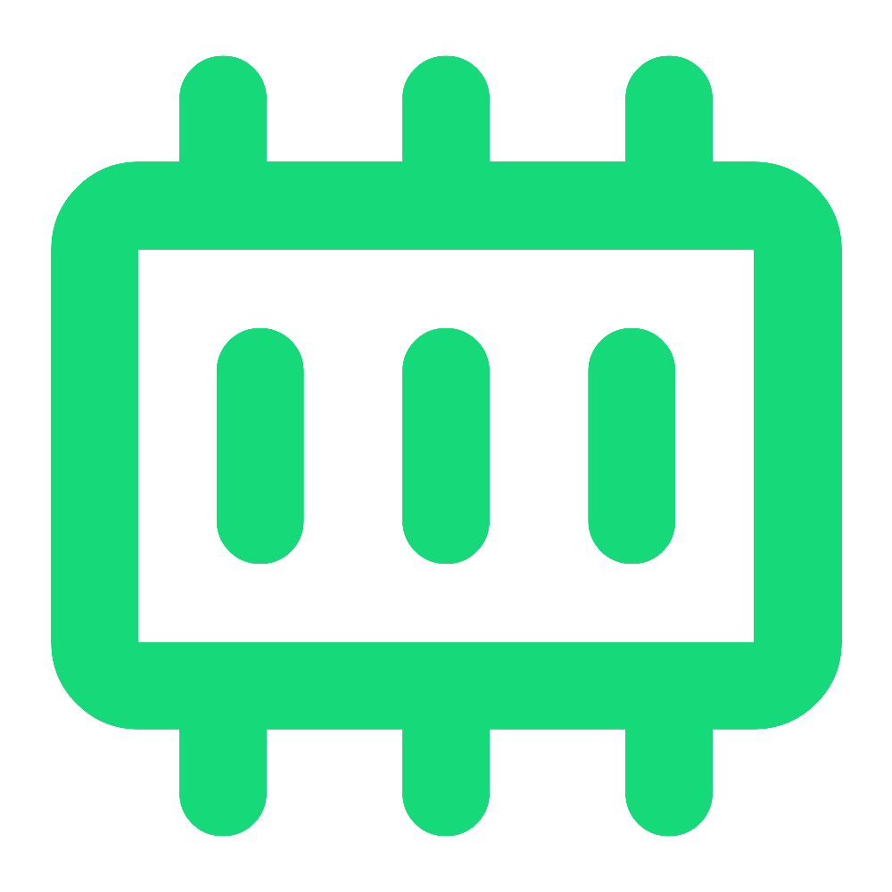 Technology and the Future icon