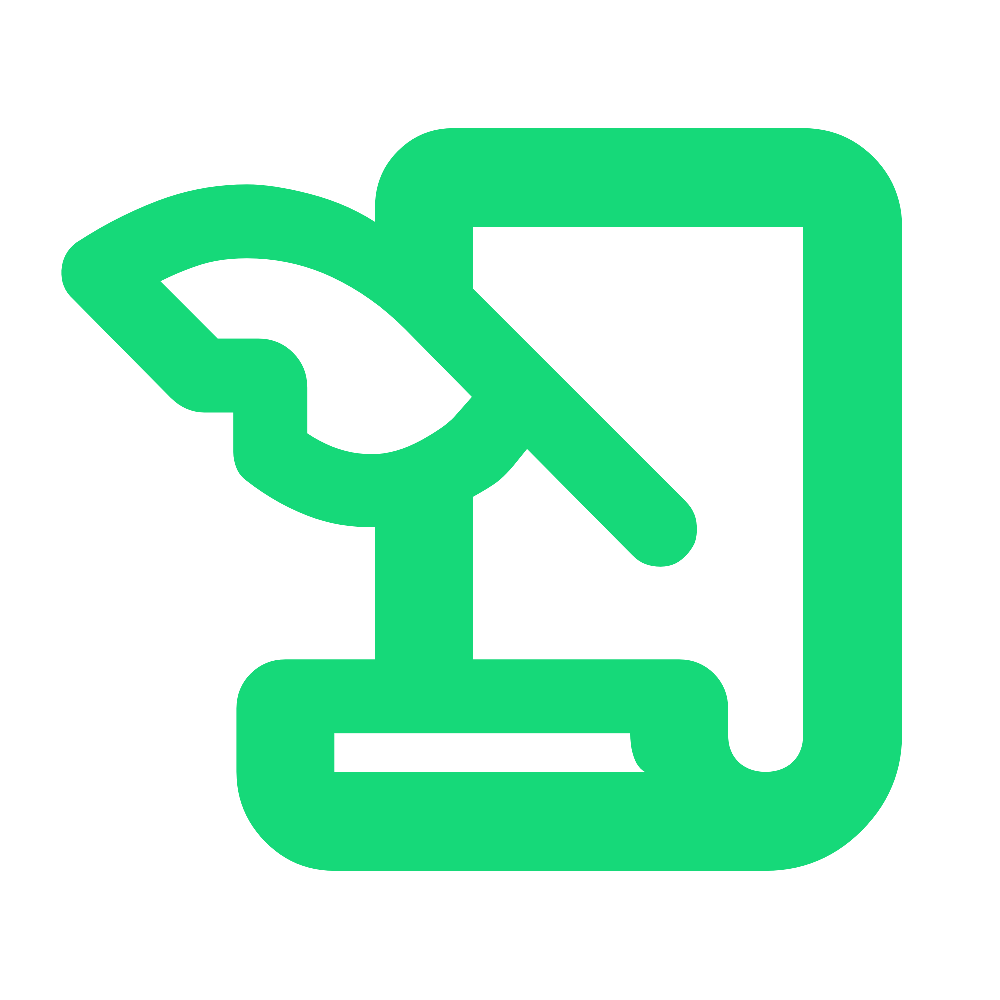 Biography and Memoir icon