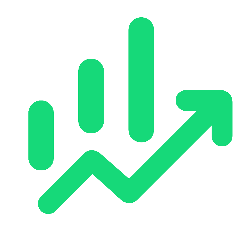 Marketing and Sales icon