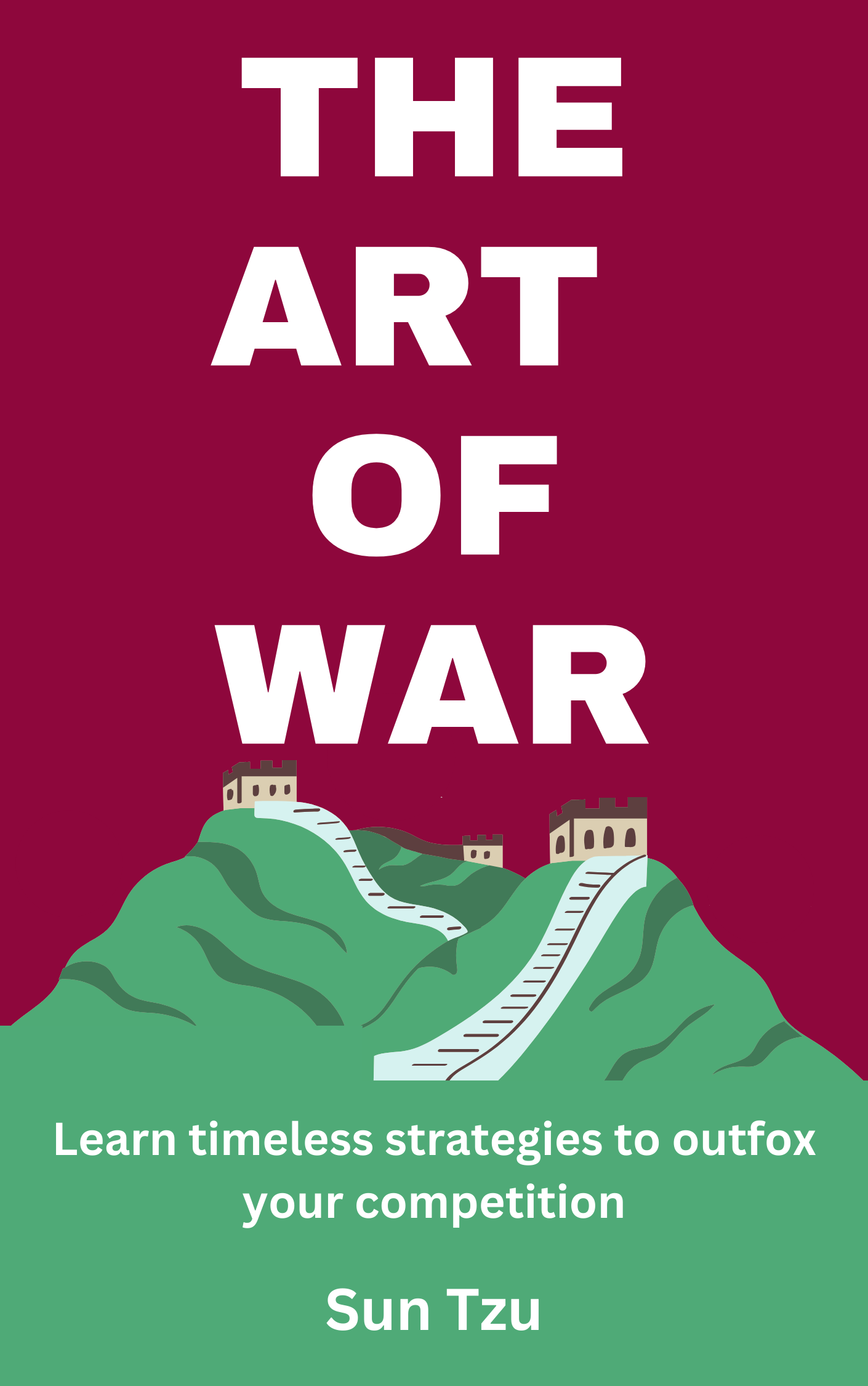 The Art of War